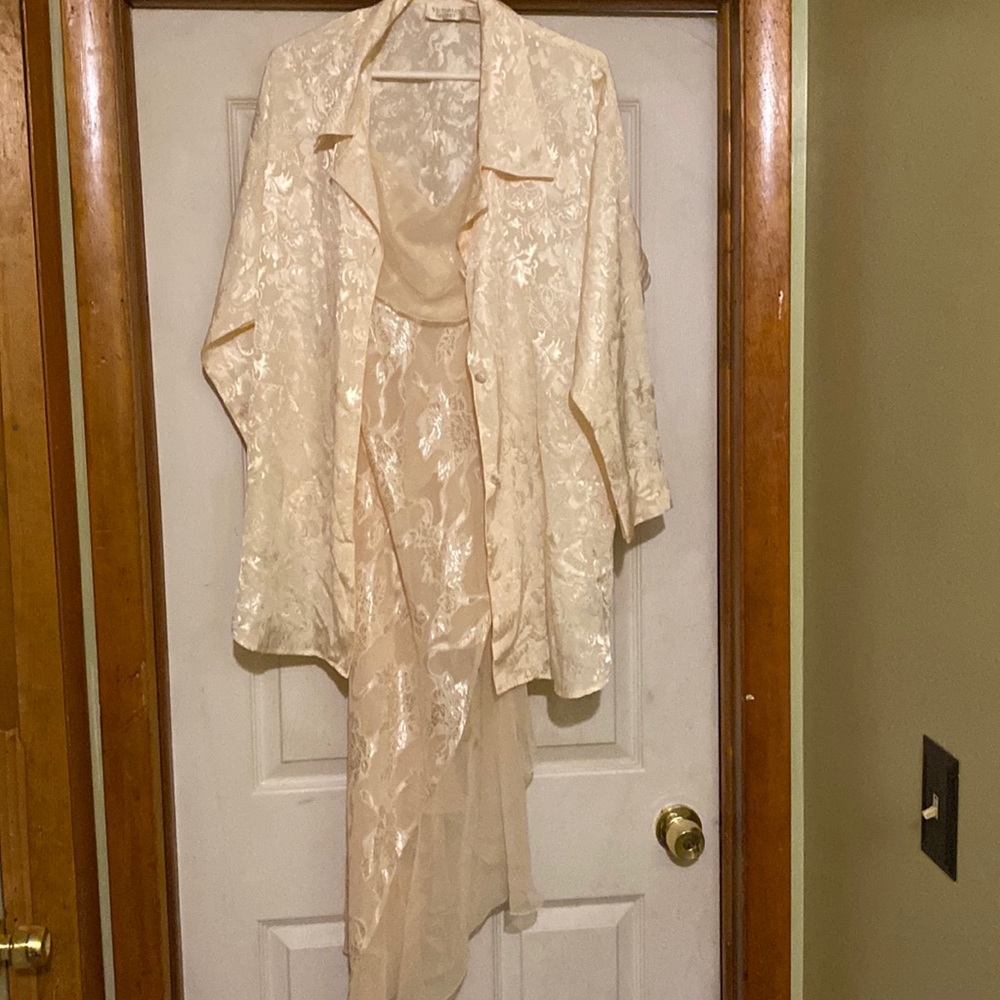 Night garment
